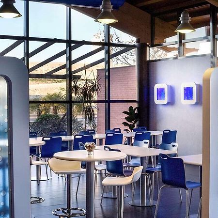 Ibis Budget Madrid Alcala De Henares La Dehesa Zewnętrze zdjęcie