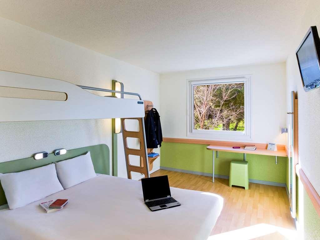 Ibis Budget Madrid Alcala De Henares La Dehesa Pokój zdjęcie