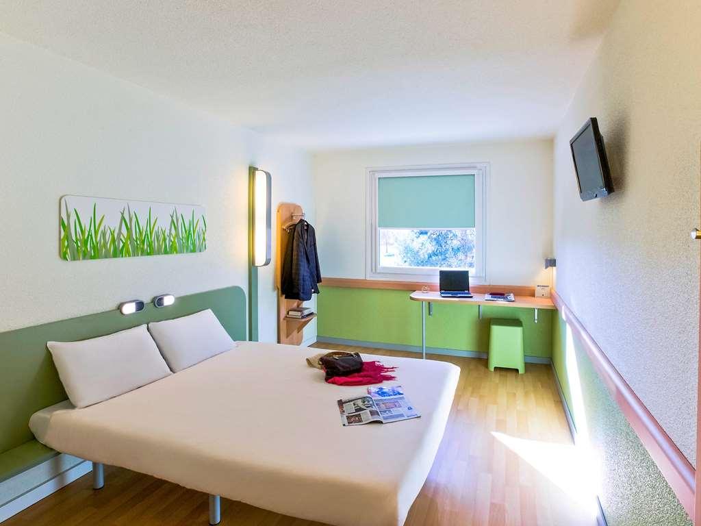 Ibis Budget Madrid Alcala De Henares La Dehesa Pokój zdjęcie