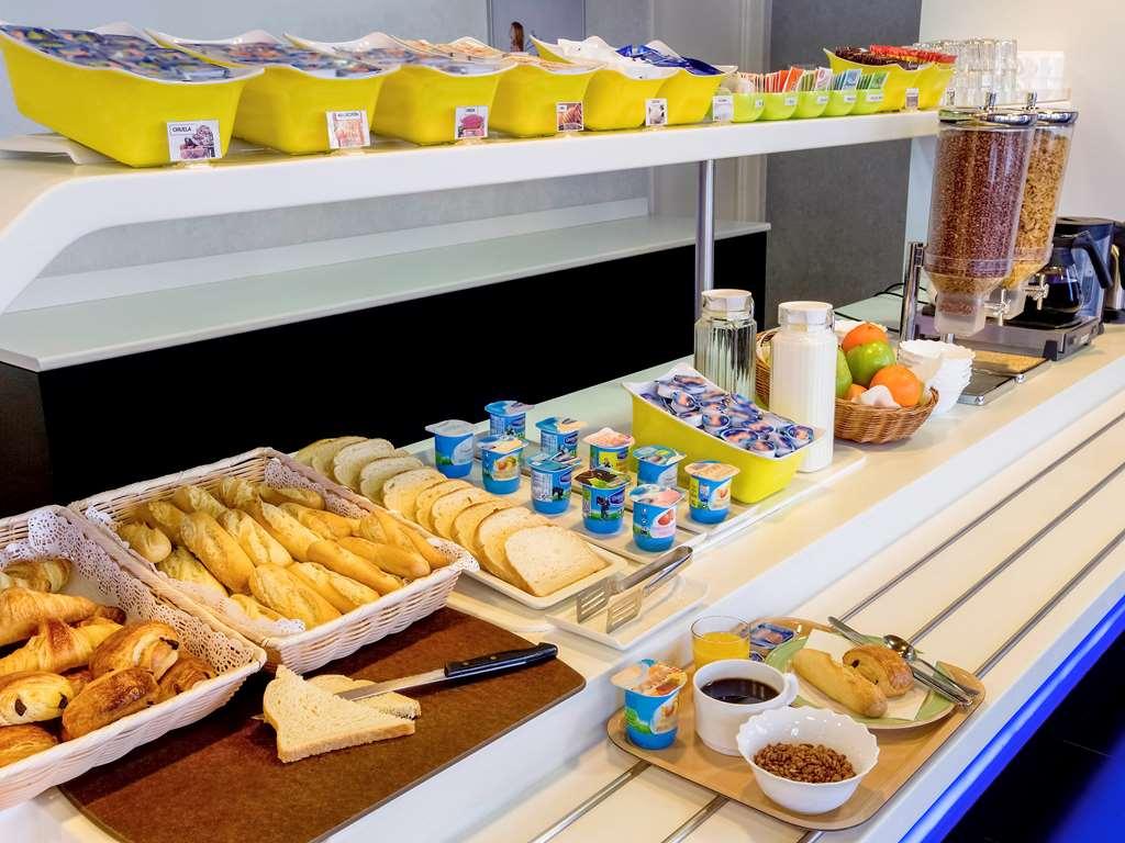 Ibis Budget Madrid Alcala De Henares La Dehesa Udogodnienia zdjęcie